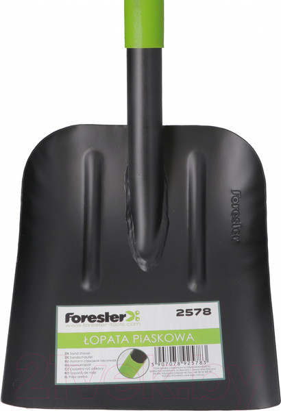 Изображение товара Лопата FORESTER 2578