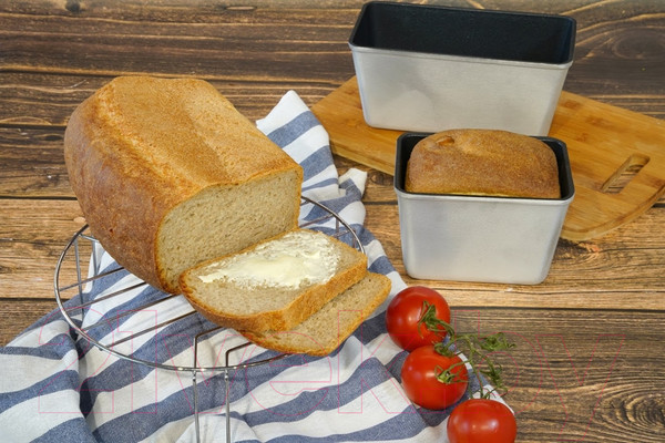 Изображение товара Форма для выпечки Kukmara х110а