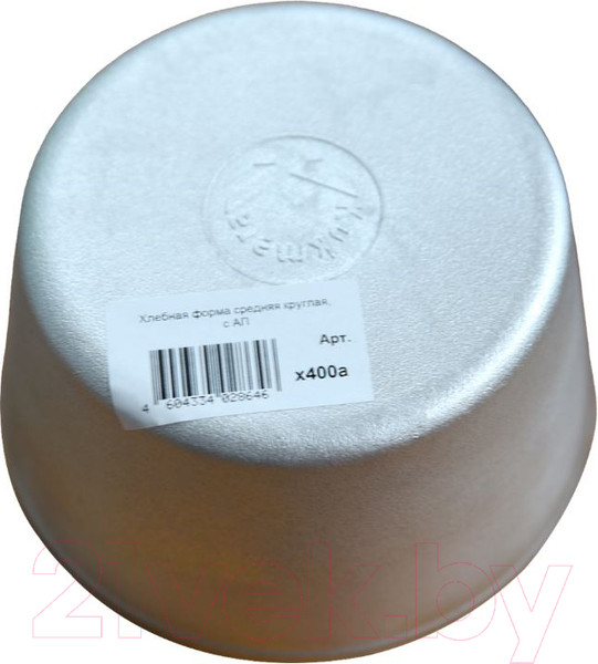 Изображение товара Форма для выпечки Kukmara х400а