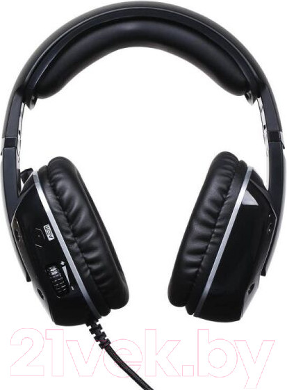 Изображение товара Наушники-гарнитура Somic G909PRO (черный)