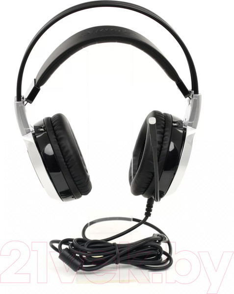 Изображение товара Наушники-гарнитура Somic G951 (черный)
