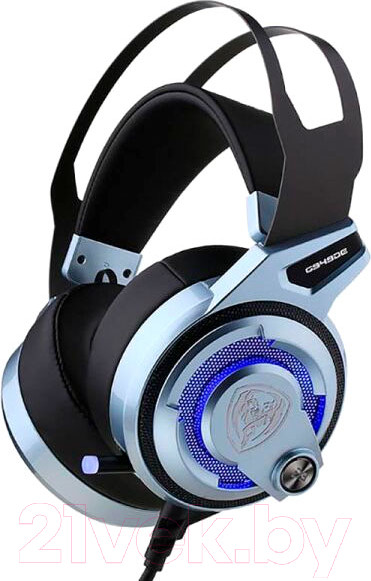 Изображение товара Наушники-гарнитура Somic G949DE (черный)