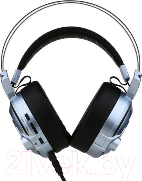 Изображение товара Наушники-гарнитура Somic G949DE (черный)