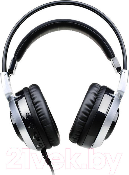 Изображение товара Наушники-гарнитура Somic G951 7.1 (черный)