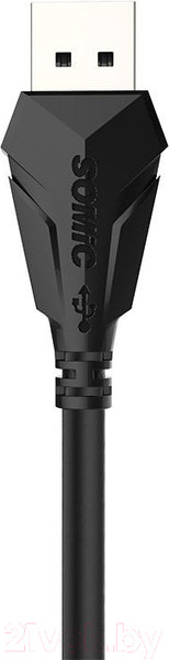 Изображение товара Наушники-гарнитура Somic G951 7.1 (черный)