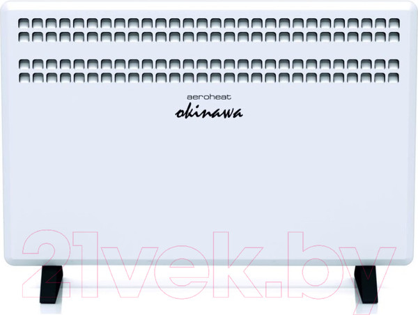 Изображение товара Конвектор Саво Aeroheat EC OK2000W M 4L62N(W) 