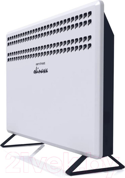 Изображение товара Конвектор Саво Aeroheat EC OK2000W M 4L62N(W) 