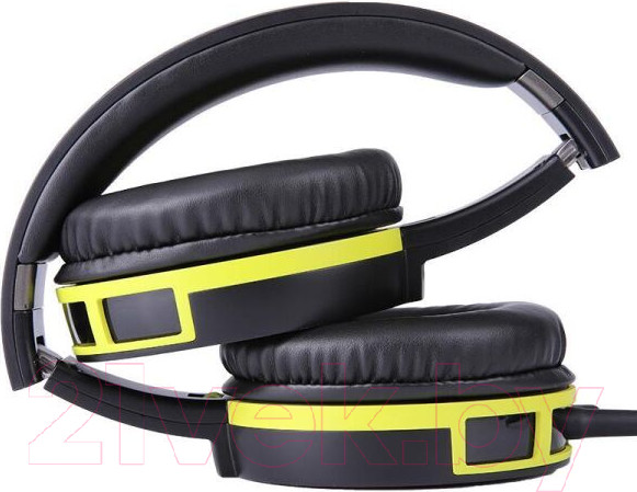 Изображение товара Наушники-гарнитура Somic G801 (черный)