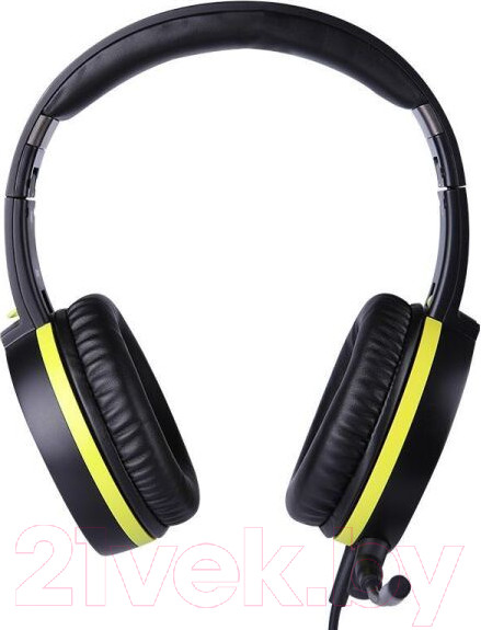 Изображение товара Наушники-гарнитура Somic G801 (черный)