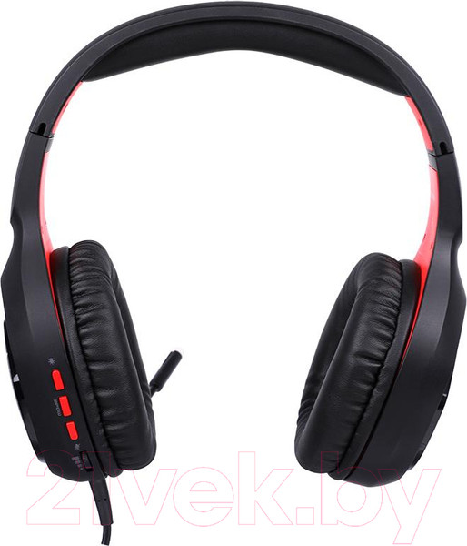 Изображение товара Наушники-гарнитура Somic GS301 7.1 (черный)