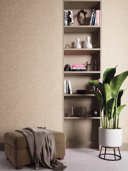 Изображение товара Жидкие обои Eco Wallpaper Айрис E98