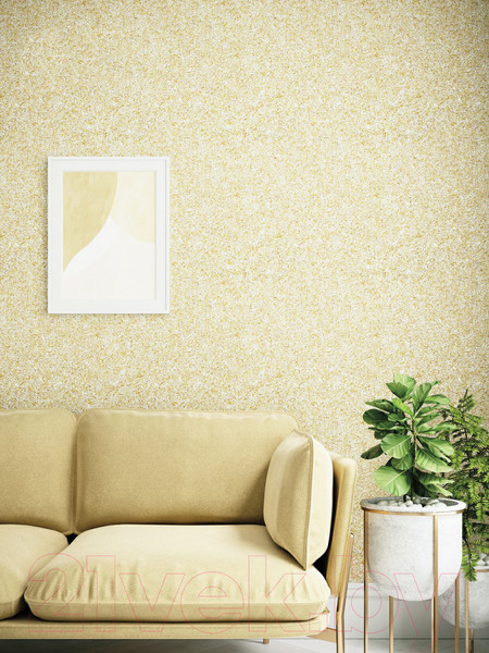 Изображение товара Жидкие обои Eco Wallpaper Айрис E99
