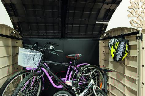 Изображение товара Сундук уличный Keter Store-It-Out Ultra / 230436 (коричневый)