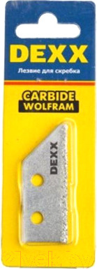 Изображение товара Лезвие для шпателя Dexx 33413-S1