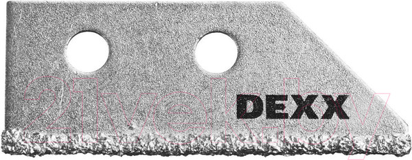 Изображение товара Лезвие для шпателя Dexx 33413-S1