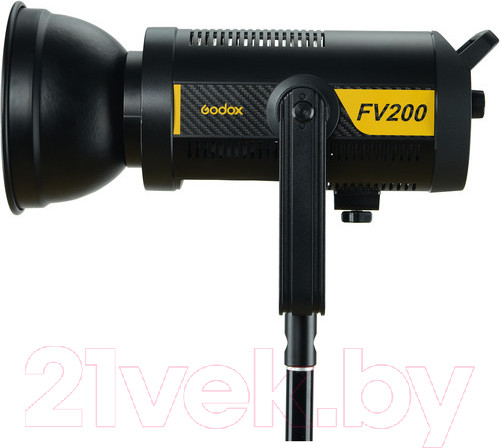 Изображение товара Осветитель студийный Godox FV200 / 28581