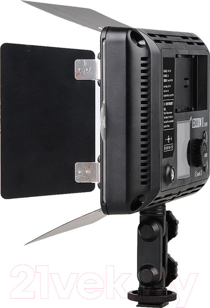 Изображение товара Осветитель студийный Godox LED308C II без пульта / 28539