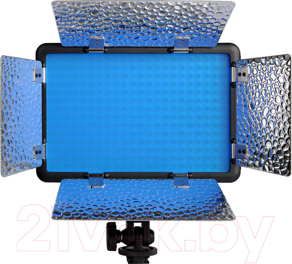 Изображение товара Осветитель студийный Godox LED308C II без пульта / 28539