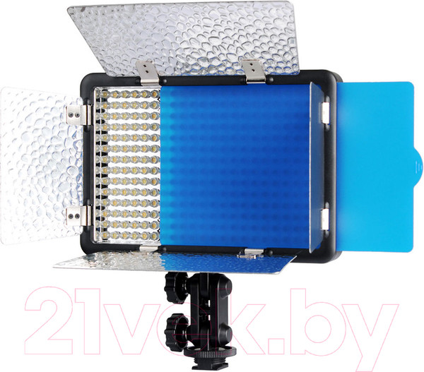Изображение товара Осветитель студийный Godox LED308C II без пульта / 28539
