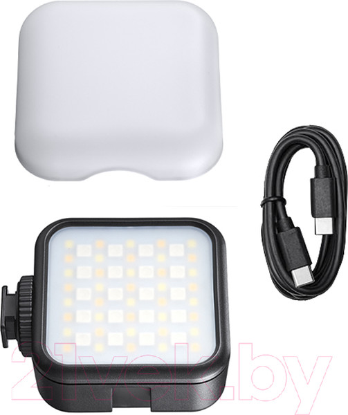 Изображение товара Осветитель студийный Godox Litemons LED6R RGB / 28511