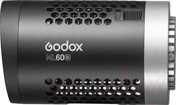 Изображение товара Осветитель студийный Godox ML60Bi / 28499