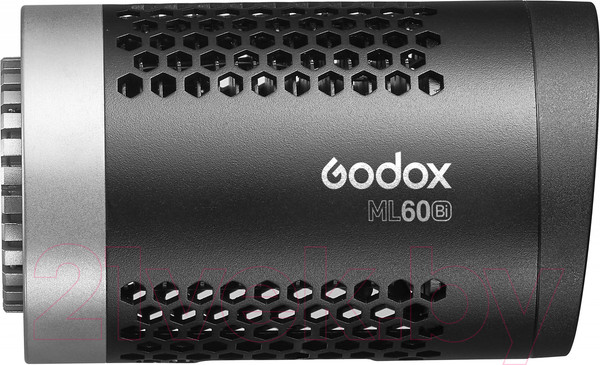 Изображение товара Осветитель студийный Godox ML60Bi / 28499