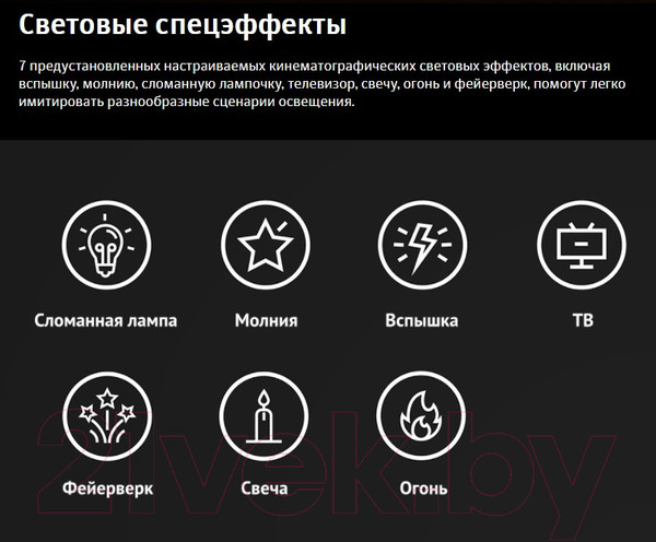 Изображение товара Осветитель студийный Godox ML60Bi / 28499