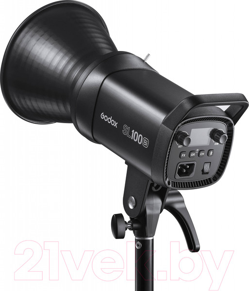Изображение товара Осветитель студийный Godox SL100BI / 28557