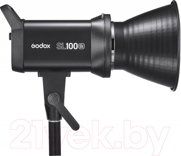 Изображение товара Осветитель студийный Godox SL100BI / 28557
