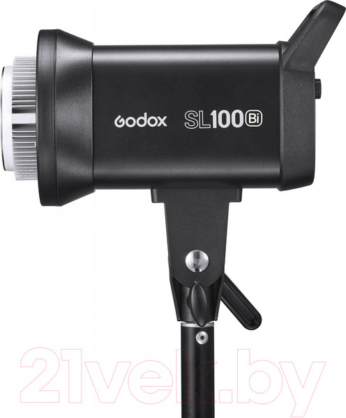 Изображение товара Осветитель студийный Godox SL100BI / 28557