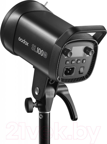 Изображение товара Осветитель студийный Godox SL100BI / 28557