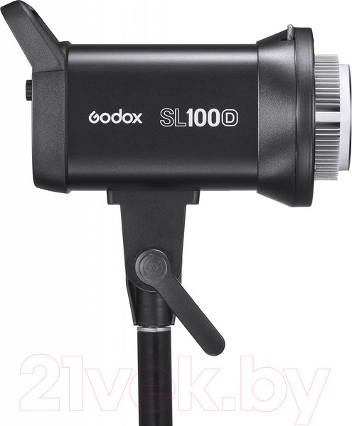 Изображение товара Осветитель студийный Godox SL100D / 28556