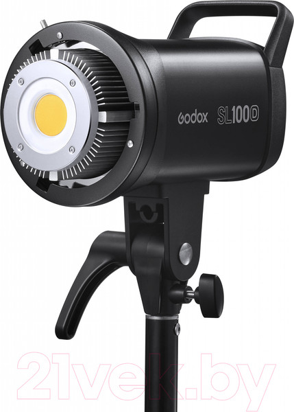 Изображение товара Осветитель студийный Godox SL100D / 28556