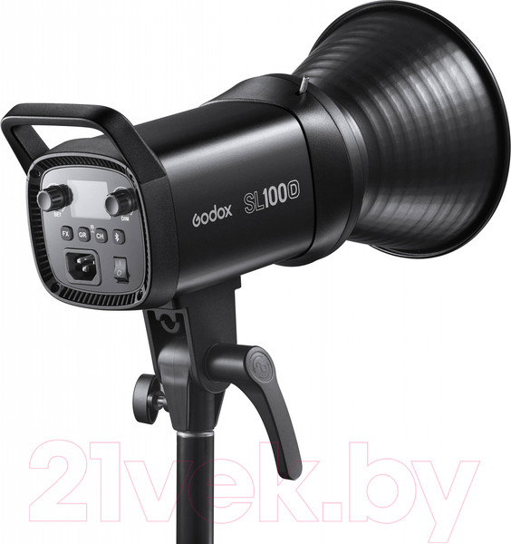 Изображение товара Осветитель студийный Godox SL100D / 28556