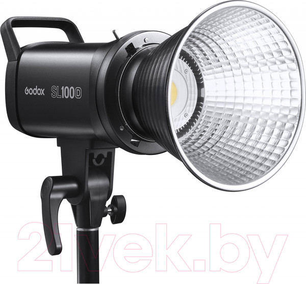 Изображение товара Осветитель студийный Godox SL100D / 28556