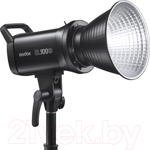 Изображение товара Осветитель студийный Godox SL100D / 28556