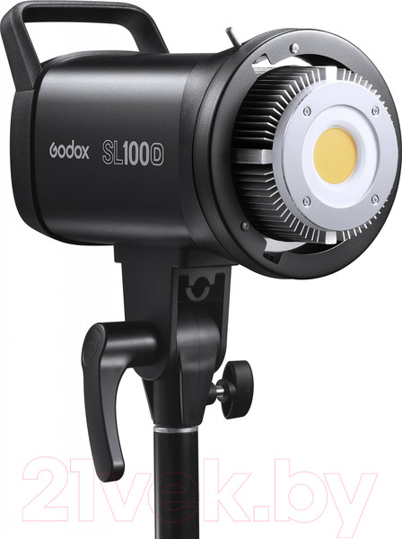 Изображение товара Осветитель студийный Godox SL100D / 28556