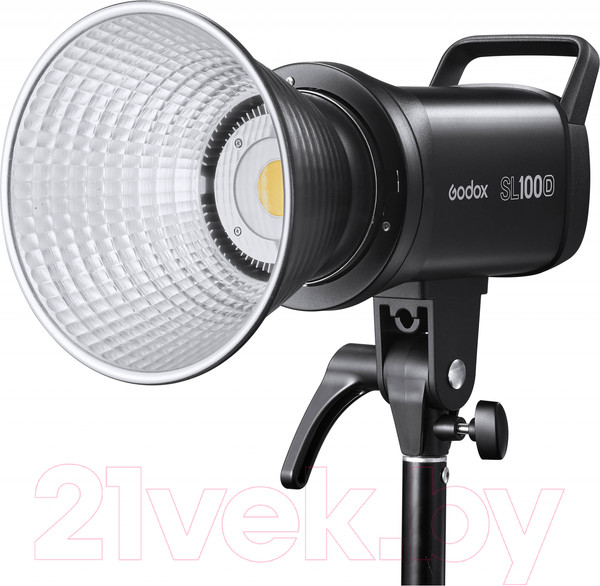 Изображение товара Осветитель студийный Godox SL100D / 28556