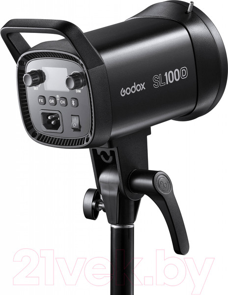 Изображение товара Осветитель студийный Godox SL100D / 28556