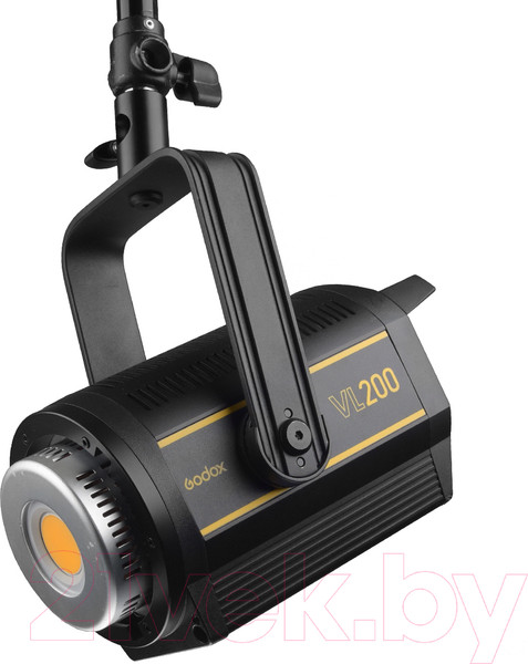 Изображение товара Осветитель студийный Godox VL200 без пульта / 28582