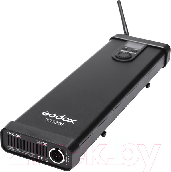 Изображение товара Осветитель студийный Godox VL200 без пульта / 28582