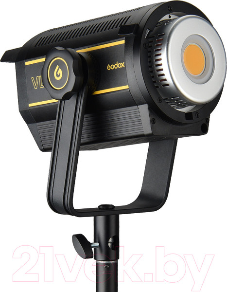 Изображение товара Осветитель студийный Godox VL200 без пульта / 28582