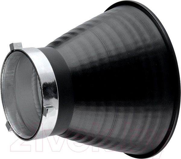 Изображение товара Осветитель студийный Godox VL200 без пульта / 28582