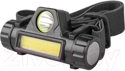 Изображение товара Фонарь JAZZway AccuFH5-L3W/L3W / 5031241