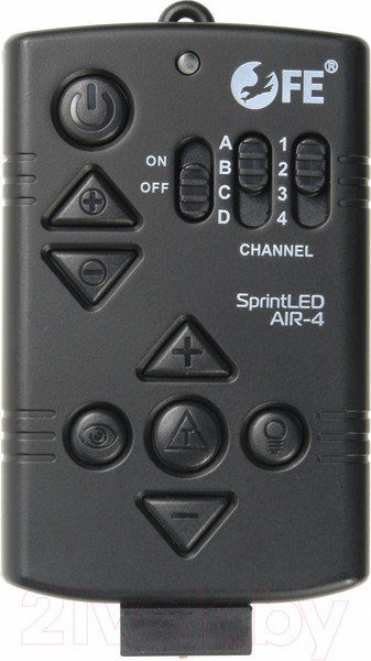 Изображение товара Синхронизатор для вспышки Falcon Eyes SprintLED AIR-4 / 27807