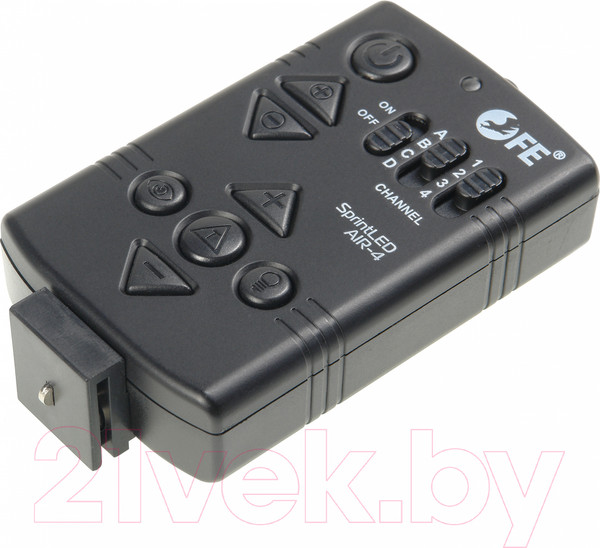 Изображение товара Синхронизатор для вспышки Falcon Eyes SprintLED AIR-4 / 27807