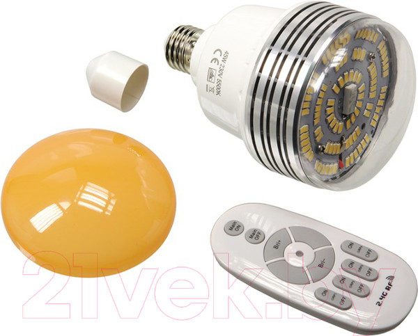 Изображение товара Лампа Falcon Eyes MiniLight 45 LED / 25161