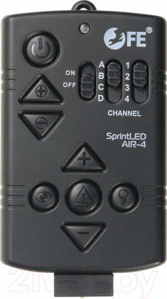 Изображение товара Комплект оборудования для фотостудии Falcon Eyes Sprinter LED 2200-SB Kit / 28549
