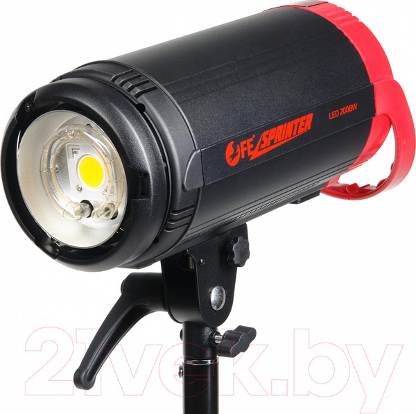 Изображение товара Комплект оборудования для фотостудии Falcon Eyes Sprinter LED 2200-SB Kit / 28549