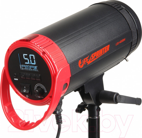 Изображение товара Комплект оборудования для фотостудии Falcon Eyes Sprinter LED 2400-SB Kit / 28550